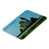 Jeddah, Saudi-Arabien Magnet (Linke Seite)