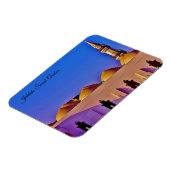 Jeddah, Saudi-Arabien Magnet (Linke Seite)