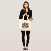 Jede 1 2026 Tasche (Vorderseite (Model))