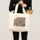Jede 1 2026 Tasche (Vorderseite (Produkt))