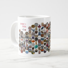 Jede 1 2026 Tasse