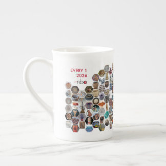 Jede 1 2026 Tasse