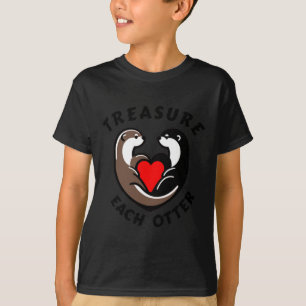 Jede andere herzliche Liebe schätze T-Shirt