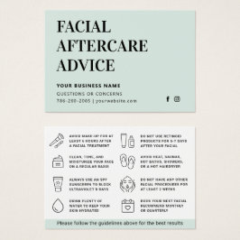 Jede Anleitung für Farbmasken nach der Pflege