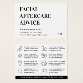 Jede Anleitung für Farbmasken nach der Pflege