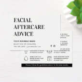 Jede Anleitung für Farbmasken nach der Pflege (Schreibtisch)