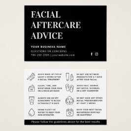 Jede Anleitung für Farbmasken nach der Pflege