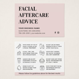 Jede Anleitung für Farbmasken nach der Pflege