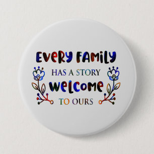 Jede Familie hat eine Geschichte, Willkommen bei u Button