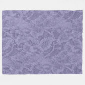 Jede Farbe, die Sie für ein größeres Spitzentyp be Fleecedecke (Vorderseite (Horizontal))