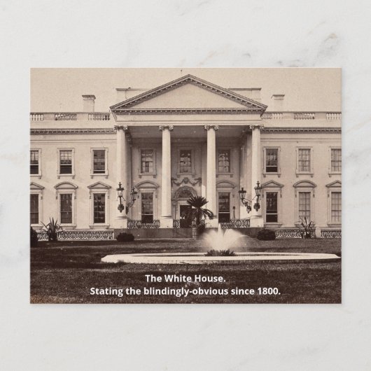 Jede Farbe, die Sie gewollt haben, solange sie wei Postkarte (Vorderseite)