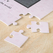 Jede Farbe | Foto zum Valentinstag Puzzle (Seite)