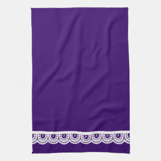 JEDE FARBE! Teetuch aus weißem Schädel Geschirrtuch