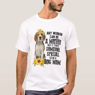 Jede Frau kann eine Mutter sein, die eine Mama des T-Shirt