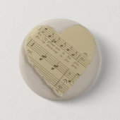 Jede Freude ist für Sie Button (Vorderseite)