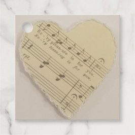 Jede Freude ist für Sie Geschenkanhänger