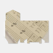 Jede Freude ist für Sie Geschenkschachtel (Ungefaltet)