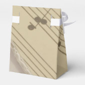 Jede Freude ist für Sie Geschenkschachtel (Rückseite)