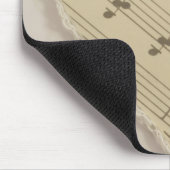 Jede Freude ist für Sie Mousepad (Ecke)