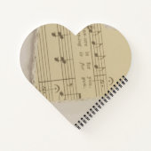 Jede Freude ist für Sie Notizblock (Rückseite)