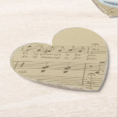 Jede Freude ist für Sie Untersetzer (angewinkelt)