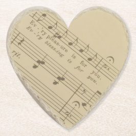 Jede Freude ist für Sie Untersetzer