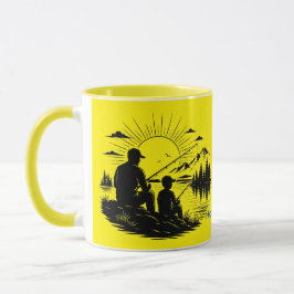 Jede große Geschichte beginnt mit einem großartige Tasse
