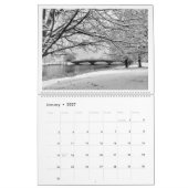 Jede Jahreszeit in Boston Kalender (Jan 2027)