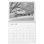 Jede Jahreszeit in Boston Kalender (Jan 2027)