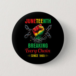 Jede Kette seit 1865 Frauen Männer Junetest Freedo Button