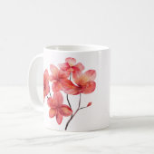 Jede Liebe Geschichte ist schön Kaffeetasse (Vorderseite Links)