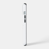 Jede Liebe iPhone 15 Hülle (Linke Seite)