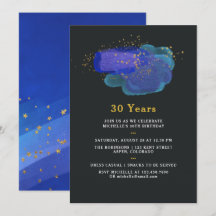 Jede Nacht Sky Space Stars Fantasy Geburtstag