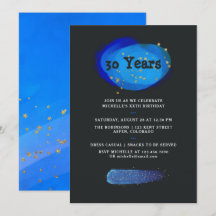 Jede Nacht Sky Space Stars Fantasy Geburtstag