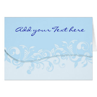 Jede Occasion Card Danke, Geburtstag, Einladung