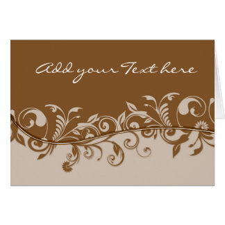 Jede Occasion Card Danke, Geburtstag, Einladung