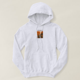 Jede Saison hat ihren Charts Center Print Hoodie
