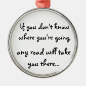 Jede Straßenverzierung Ornament Aus Metall (Vorne)