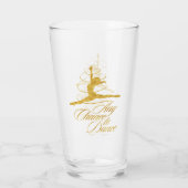 Jede Tanzmöglichkeit Glas (Rückseite)
