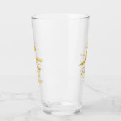 Jede Tanzmöglichkeit Glas (Links)