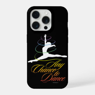 Jede Tanzmöglichkeit iPhone 15 Pro Hülle