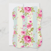 Jede Veranstaltung Einladung (Rückseite)