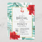 JEDE VERANSTALTUNG - Einladung von Tropical Flamin (Vorne/Hinten)