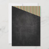 JEDE VERANSTALTUNG - Italienisches Abendessen Einl Einladung (Rückseite)