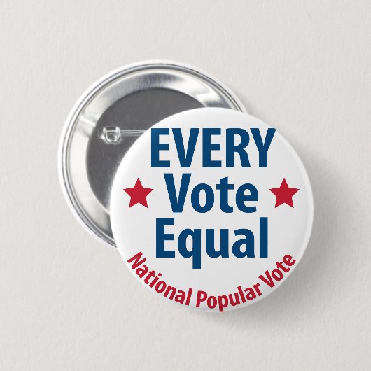 Jede Wahlgleichtaste Button (Vorne & Hinten)