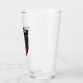 Jedediah Smith Redwoods Staat Park California Glas (Links)