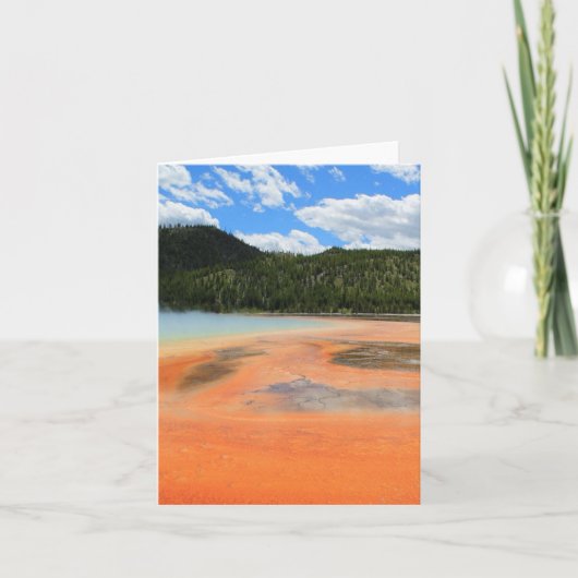 Jedem Anlass Karte (Vorderseite)