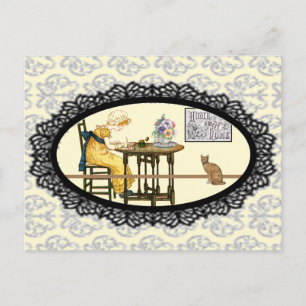 jedem Anlass Postkarte