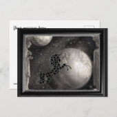 jedem Anlass Postkarte (Vorne/Hinten)