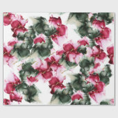 Jeden Anlaß Abstrakte Kriminalität und das Heilwas Geschenkpapier (Flach)